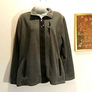 SALE! Alpine Tek Fleece Jacket